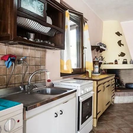 Ferienhaus Rombi