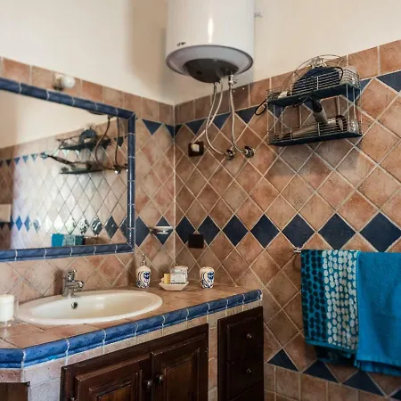 Rombi Ferienhaus