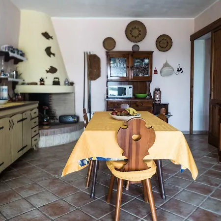 Ferienhaus Rombi *