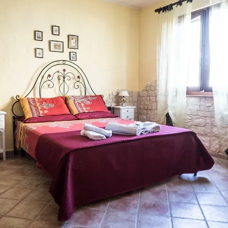 Ferienhaus Rombi