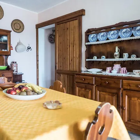 Ferienhaus Rombi *