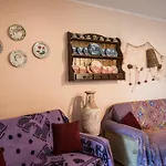 Casa vacanze Rombi Calasetta