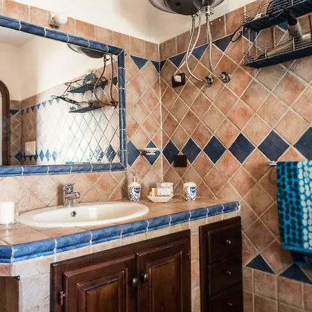 Casa vacanze Rombi