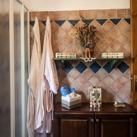 Holiday home Rombi Calasetta