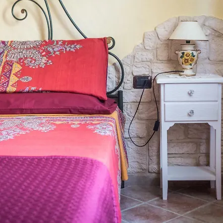 Rombi Holiday home