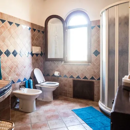 Casa vacanze Rombi *