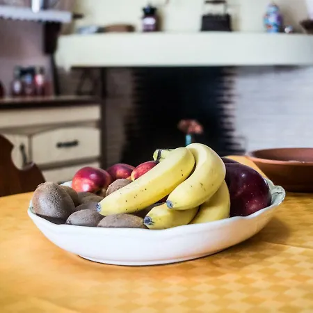 Rombi Prázdninový dům