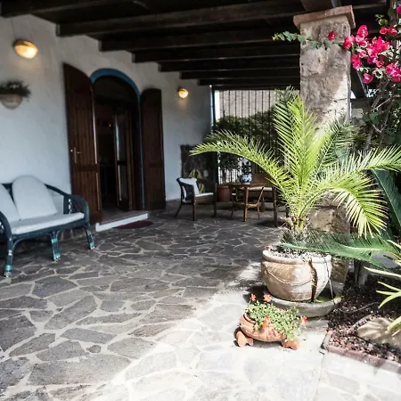 Rombi Prázdninový dům