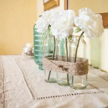 Rombi Holiday home