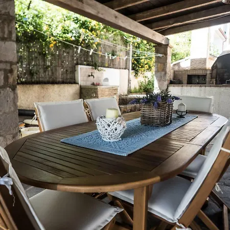 Prázdninový dům Rombi Calasetta