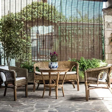 Casa vacanze Rombi *