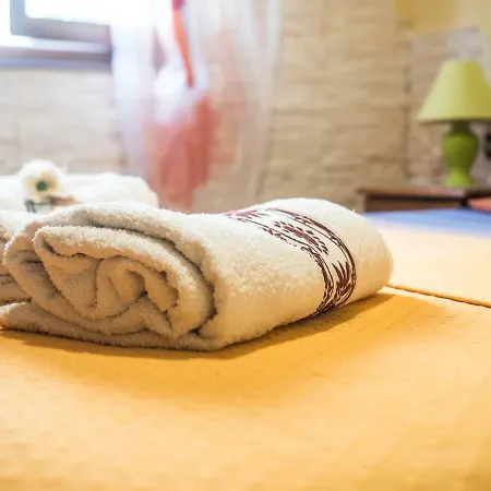 Tatil Evi Rombi Calasetta