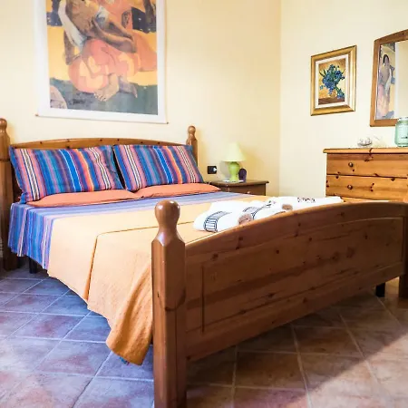 Holiday home Rombi Calasetta