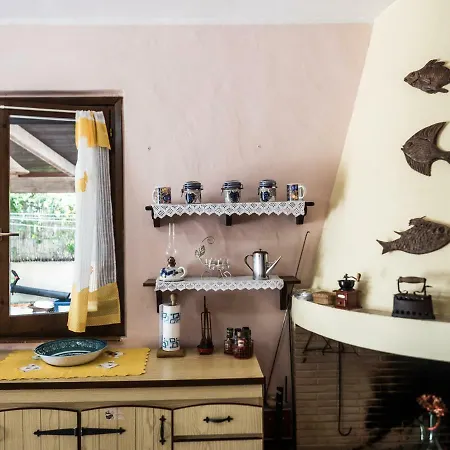 Rombi Holiday home