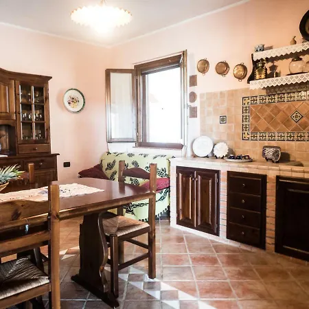 Holiday home Rombi Calasetta