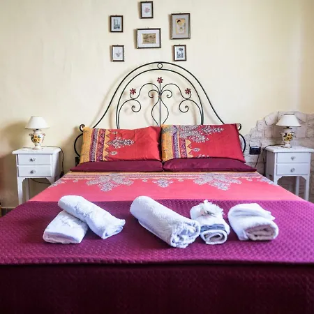 Rombi Holiday home *