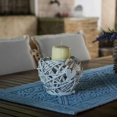 Tatil Evi Rombi Calasetta