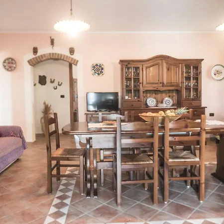 Holiday home Rombi