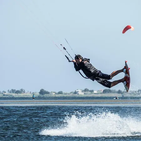 Tatil Evi Rombi Calasetta